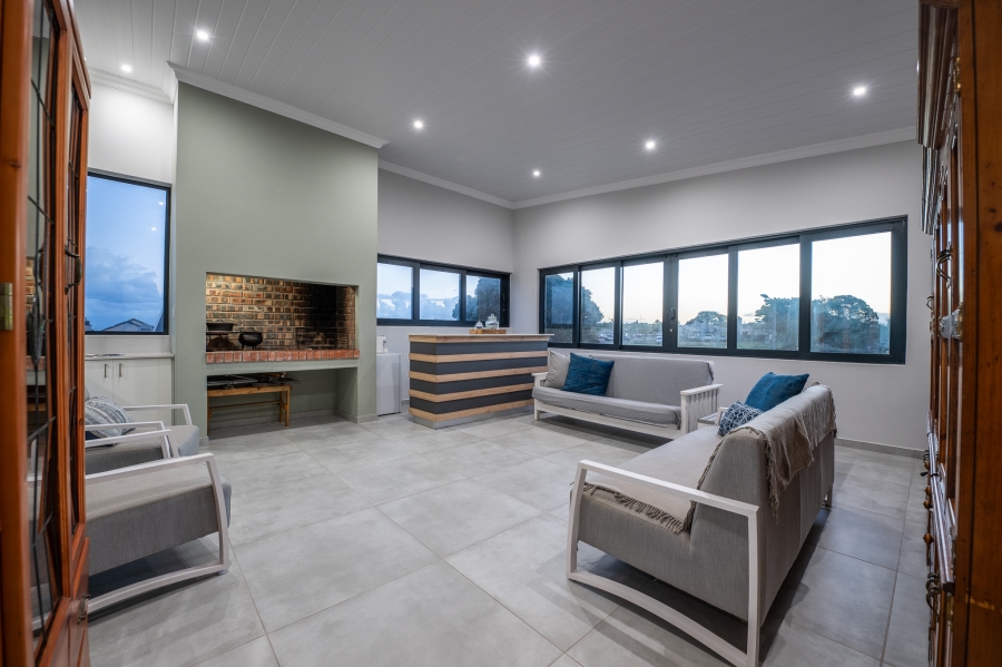 3 Bedroom Property for Sale in Mossel Bay Ext 15 Western Cape